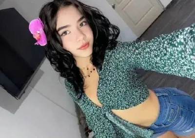 Yesenia, Yesenia culoncita hermosa peruana Blanquita hot xxx